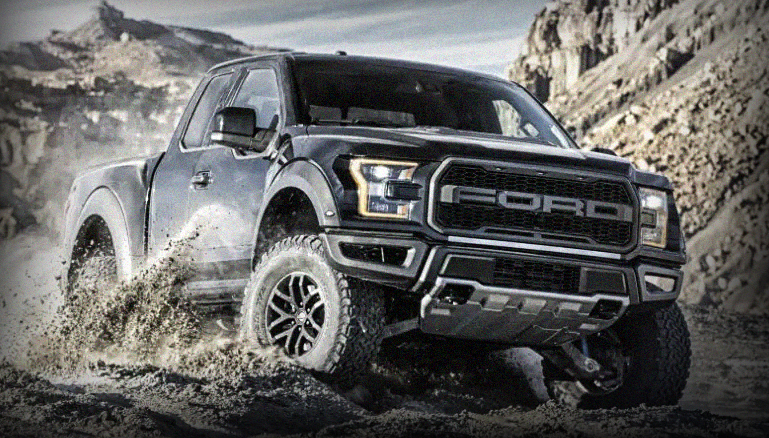 2020 F150 Raptor To Receive Ford’s New 7.3L pushrod V8 gas Motor